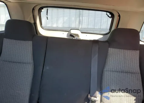 2008 Jeep Grand Cherokee Laredo z USA, uszkodzony, nr VIN 1J8GR48KX8C102782